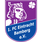 Айнтрахт Бамберг team logo