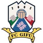 Гифу team logo