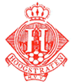 Хогстратен team logo
