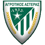 Агротикос Астерас team logo