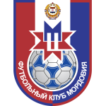 Мордовия Саранск team logo