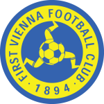 Фёрст Вена team logo