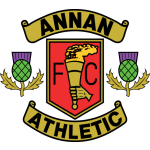 Аннан Атлетик team logo
