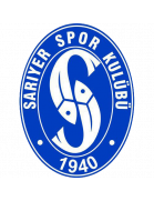 Сарыер СК team logo