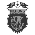 Ислочь team logo