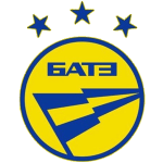 БАТЭ team logo