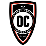 Оранж Каунти team logo
