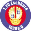 Эшборн team logo