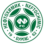 Нефтохимик team logo
