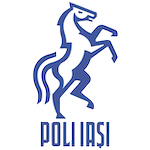 ЦСМ Ясси team logo
