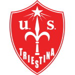 Триестина team logo