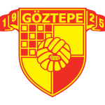 Гезтепе team logo