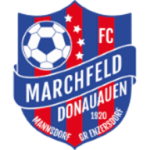 ФК Марчфельд Донауауэн team logo