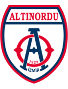 Алтынорду team logo