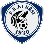 Кукеси team logo