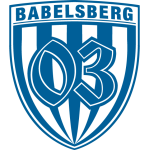 Бабельсберг team logo