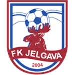 Елгава team logo