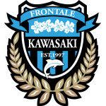 Кавасаки Фронтале team logo