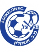 Хапоэль Ашкелон team logo