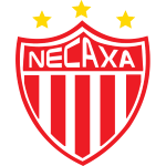 Нексака team logo