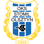 Стомил Ольштын team logo