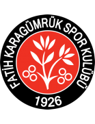 Фатих Карагюмрюк