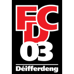 Дифферданж 03 team logo