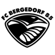 Бергедорф 85 team logo