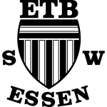 Шварц-Вайсс Эссен team logo