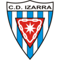 Изарра team logo