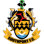 Саутпорт team logo