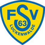 Лукенвальде team logo