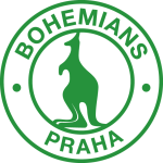 ФК Богемианс Прага team logo