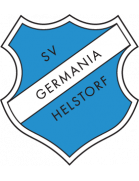 Германия Эгесторф team logo