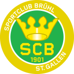 Брюль team logo