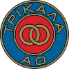 Трикала team logo
