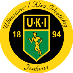 Улленсакер/Киса team logo