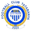 Татабанья team logo