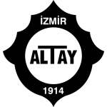 Алтай team logo
