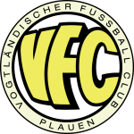 Плауэн team logo