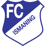 Исманинг team logo