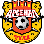 Арсенал Тула team logo