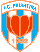 Приштина team logo