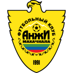 Анжи team logo