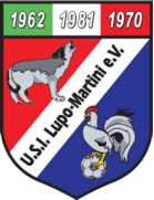 Лупо-Мартин team logo