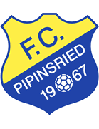 Пипинсрид team logo
