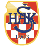 ХАШК team logo