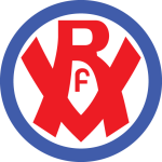 ВфР Маннхайм team logo