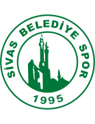 Сивас Беледиеспор team logo