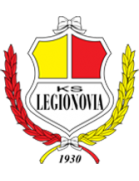 Легионовия Легионово team logo